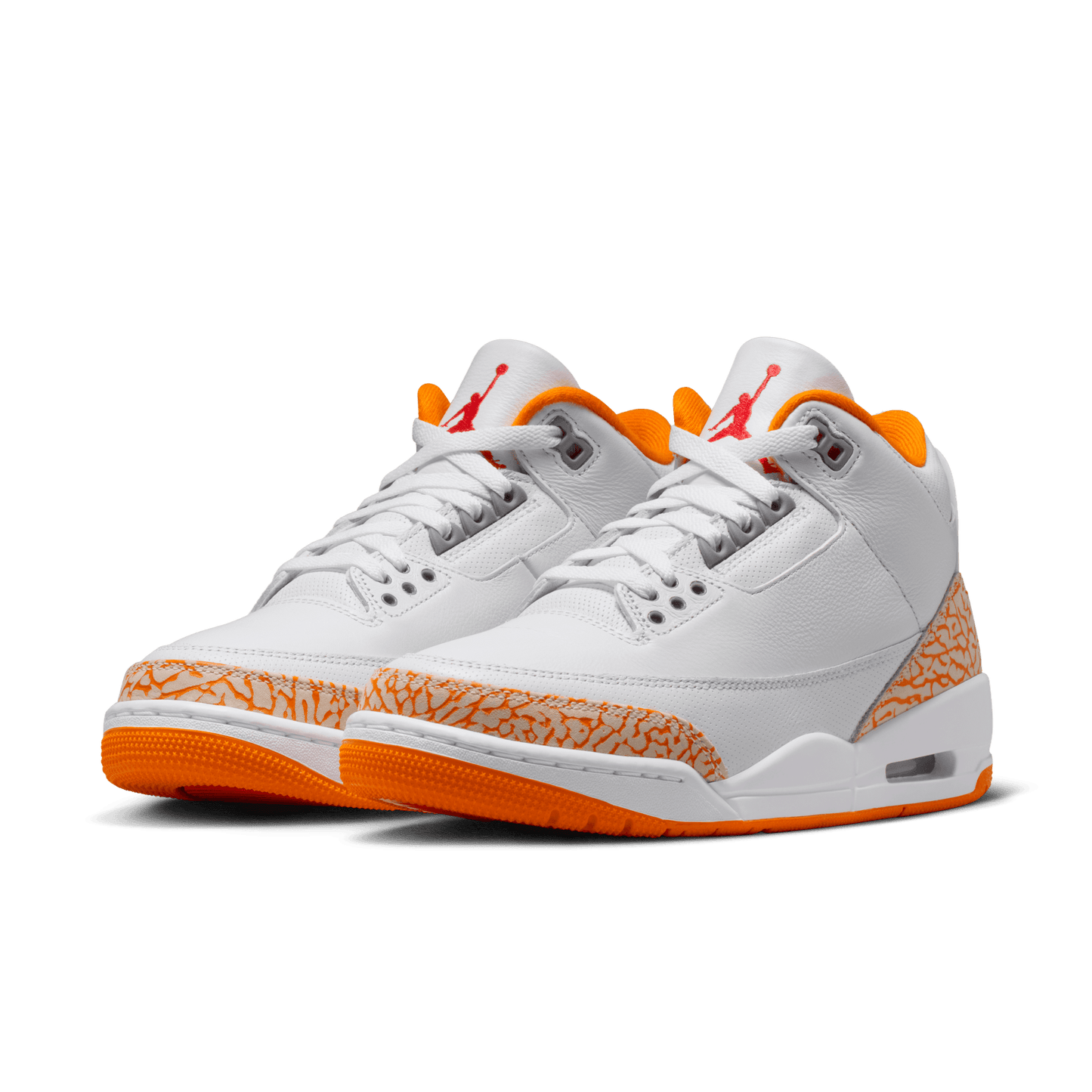 WMNS AIR JORDAN 3 RETRO