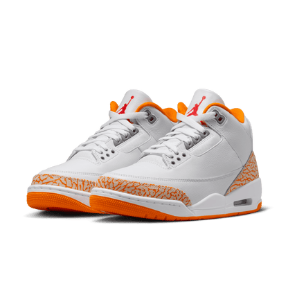 WMNS AIR JORDAN 3 RETRO