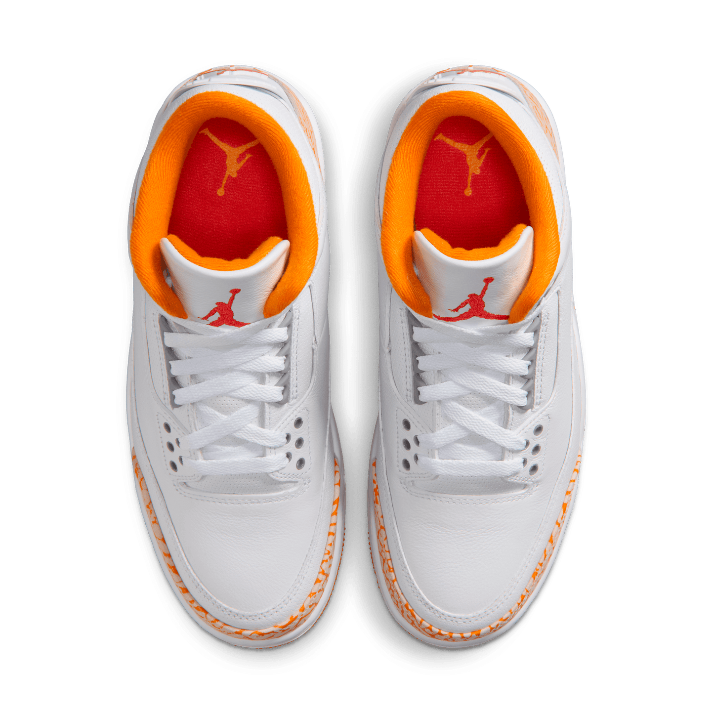 WMNS AIR JORDAN 3 RETRO