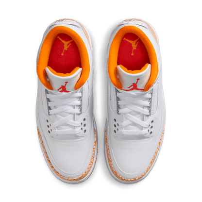 WMNS AIR JORDAN 3 RETRO