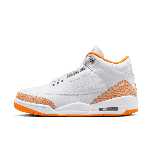 WMNS AIR JORDAN 3 RETRO