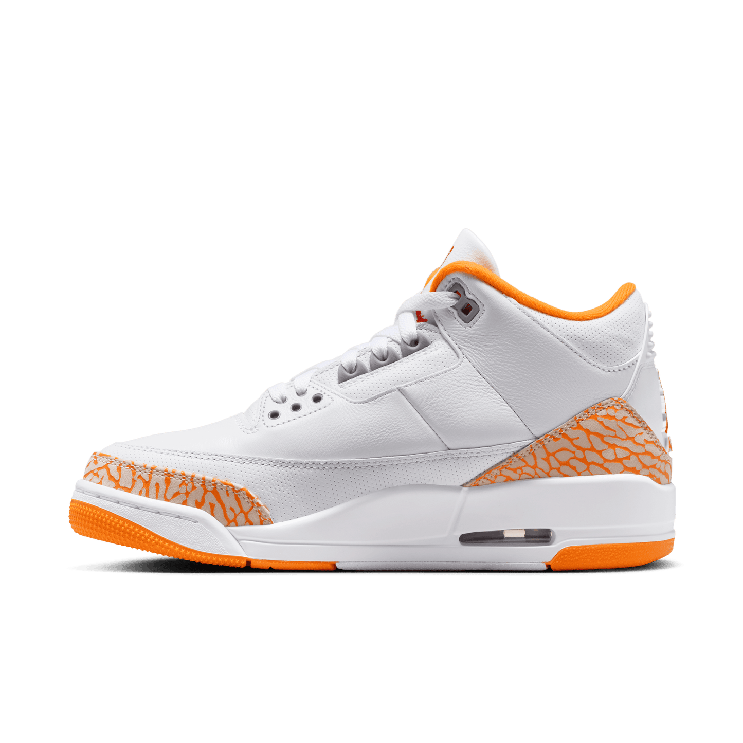 WMNS AIR JORDAN 3 RETRO
