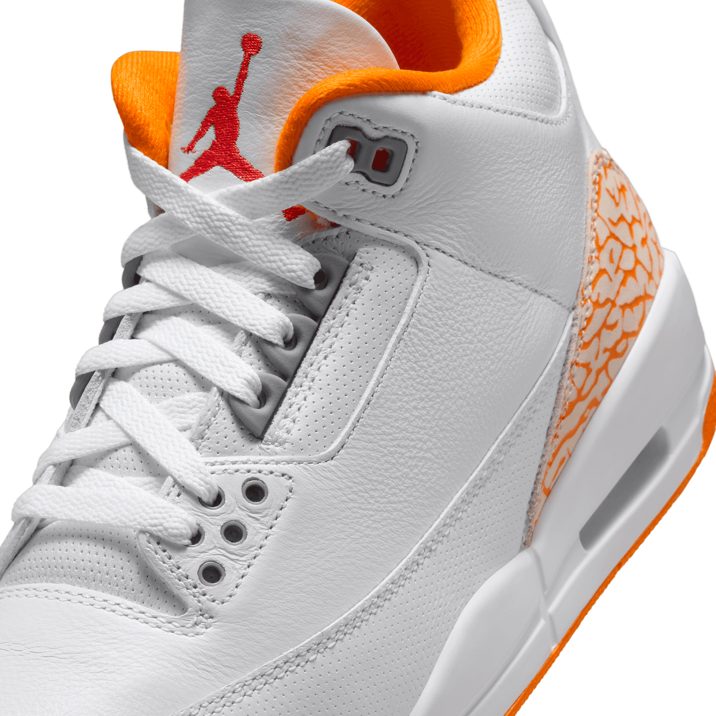 WMNS AIR JORDAN 3 RETRO