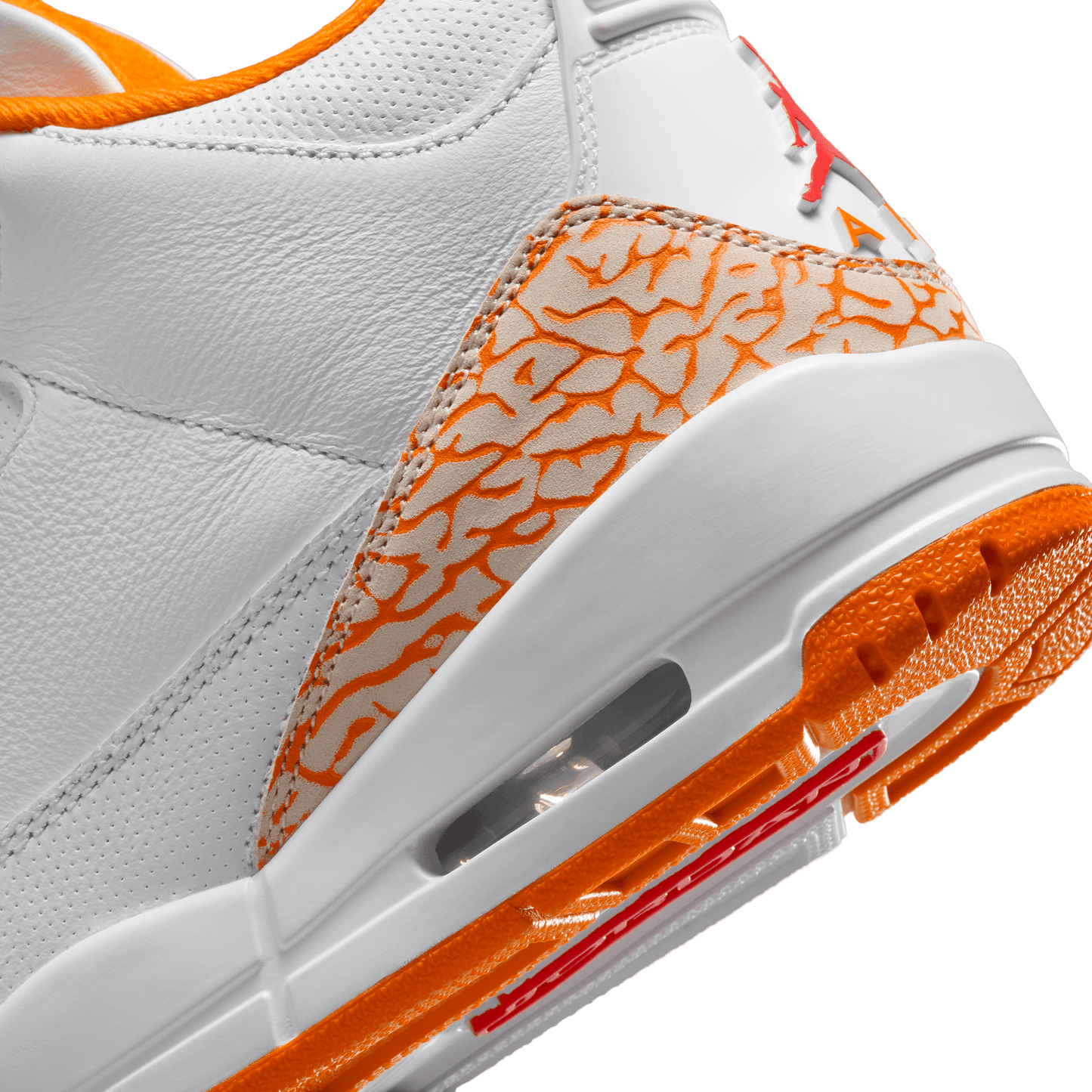 WMNS AIR JORDAN 3 RETRO