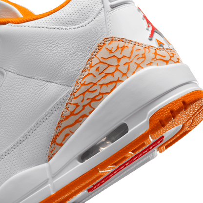 WMNS AIR JORDAN 3 RETRO