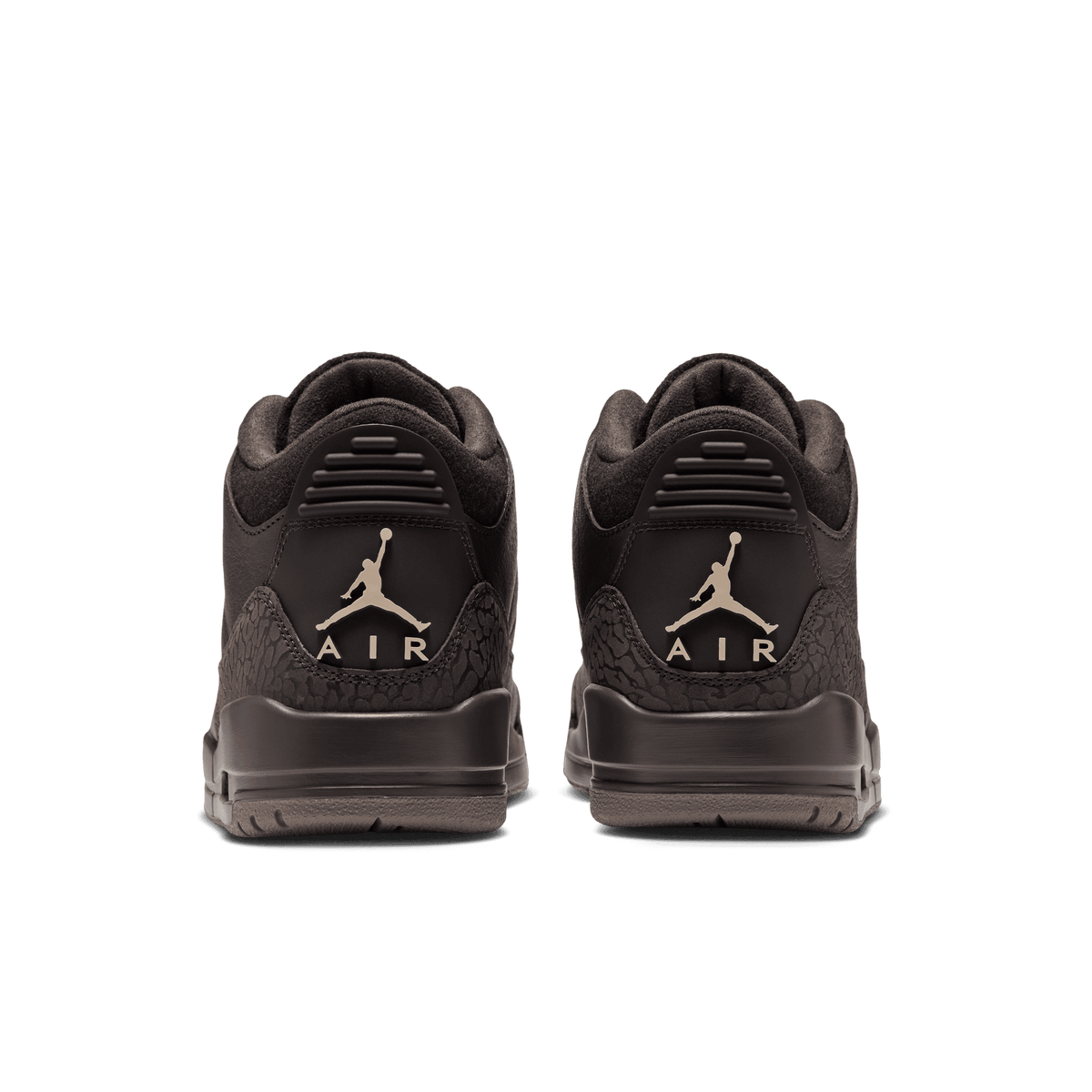 WMNS AIR JORDAN 3 RETRO