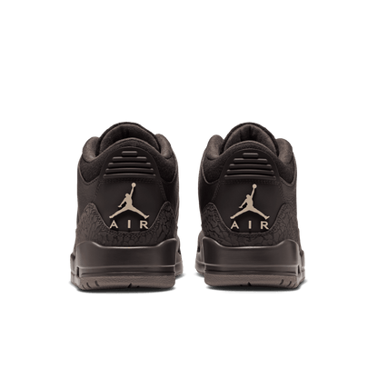 WMNS AIR JORDAN 3 RETRO