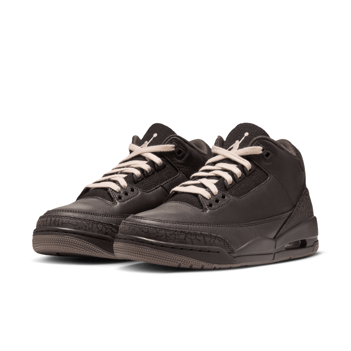WMNS AIR JORDAN 3 RETRO