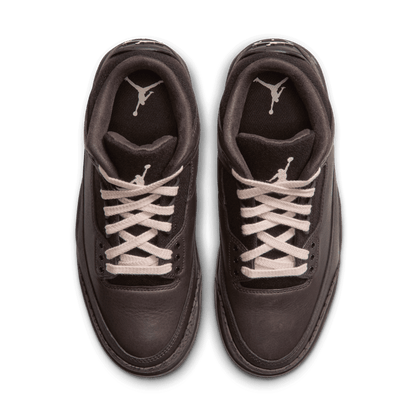 WMNS AIR JORDAN 3 RETRO
