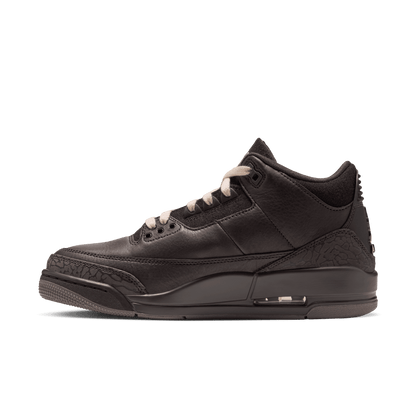 WMNS AIR JORDAN 3 RETRO