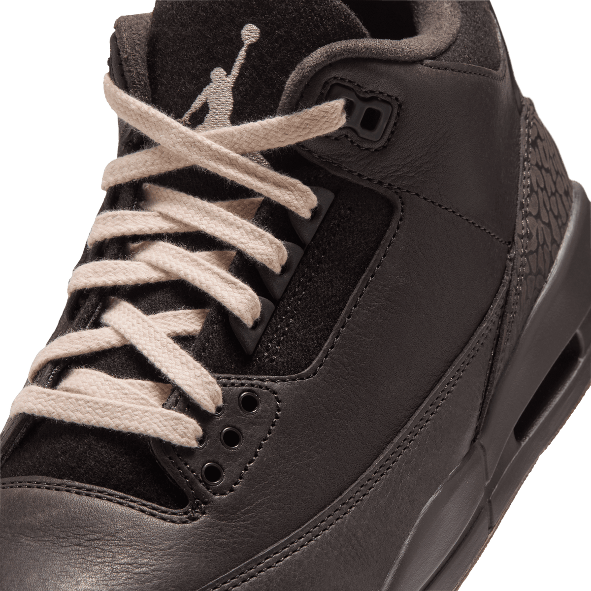 WMNS AIR JORDAN 3 RETRO