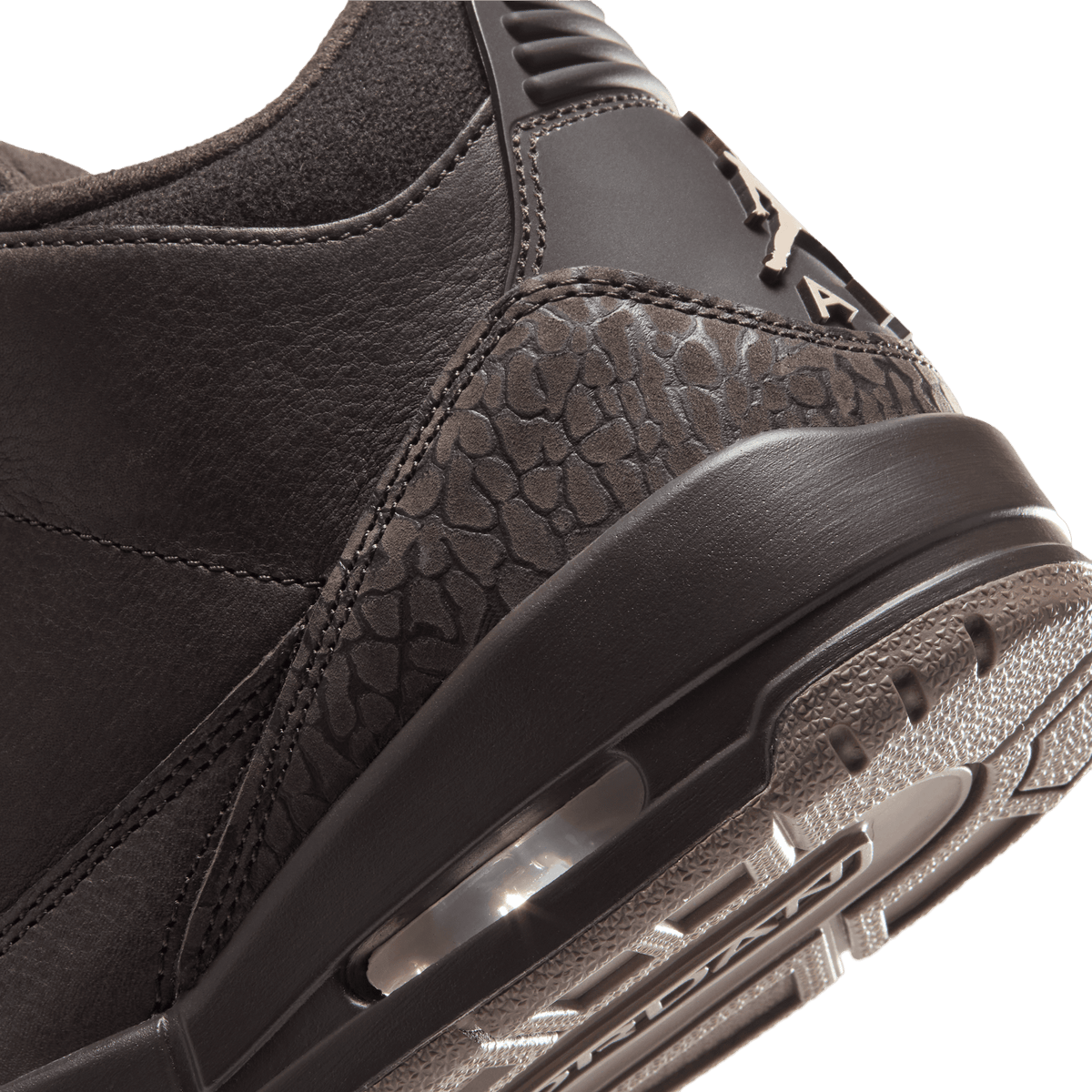 WMNS AIR JORDAN 3 RETRO