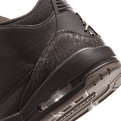 WMNS AIR JORDAN 3 RETRO