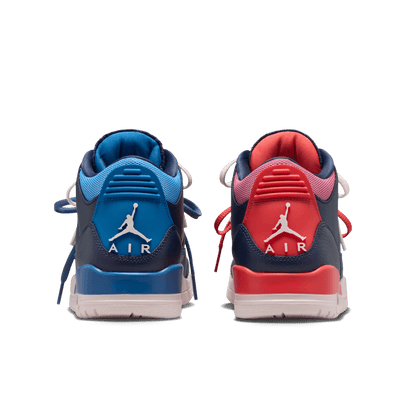 WMNS AIR JORDAN 3 RETRO