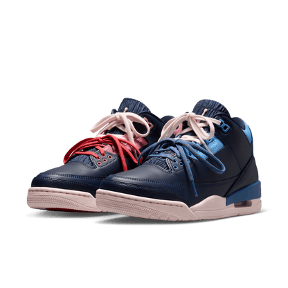 WMNS AIR JORDAN 3 RETRO