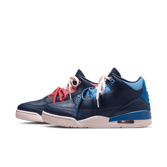 WMNS AIR JORDAN 3 RETRO