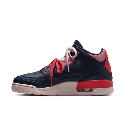 WMNS AIR JORDAN 3 RETRO