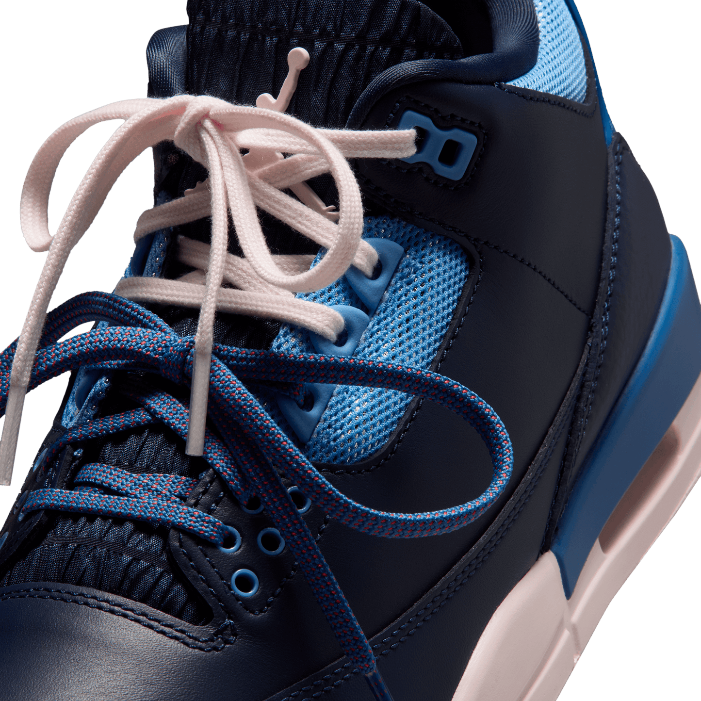 WMNS AIR JORDAN 3 RETRO