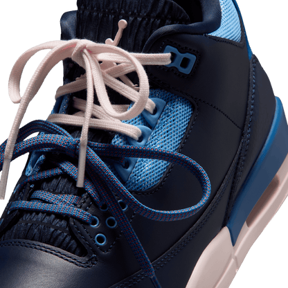 WMNS AIR JORDAN 3 RETRO