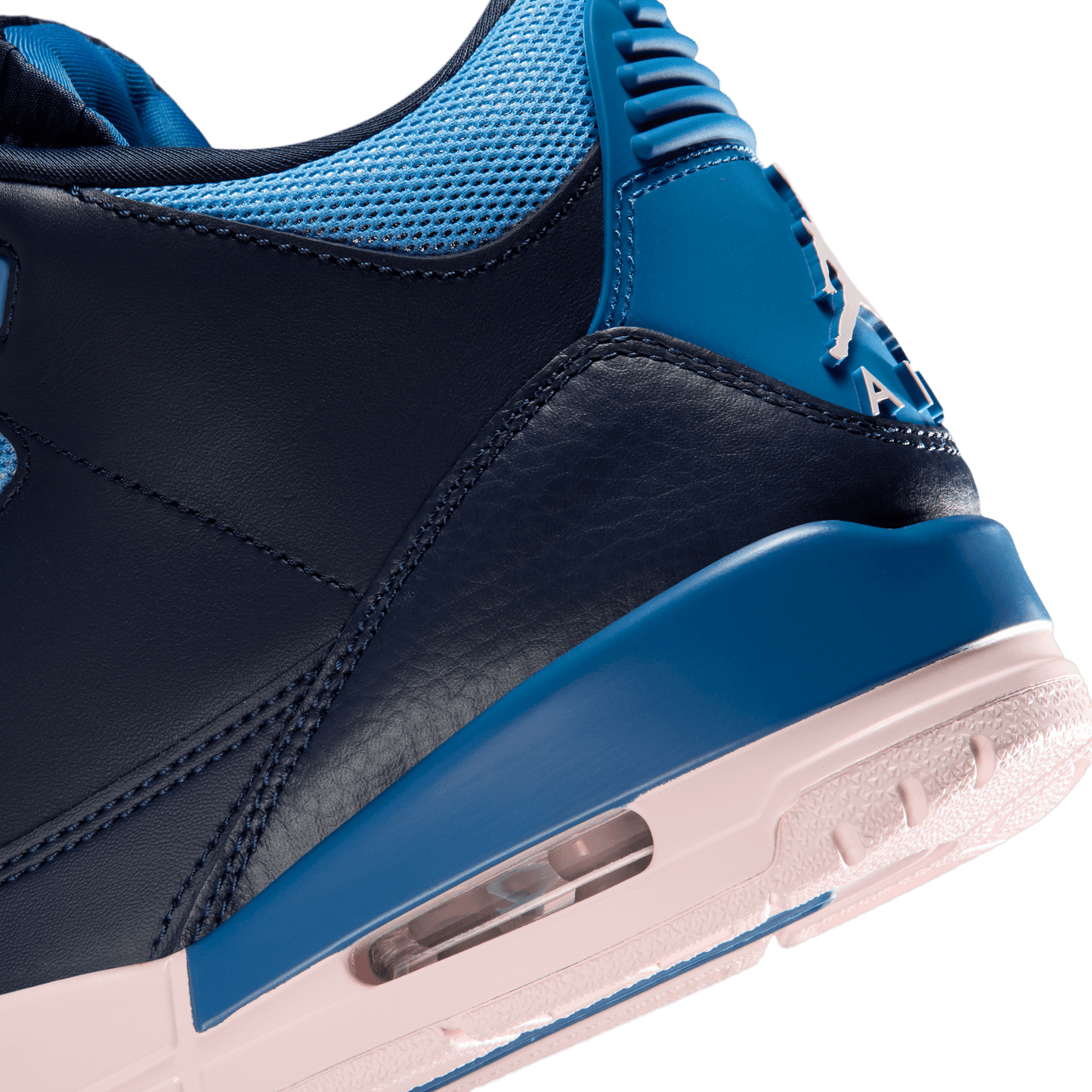 WMNS AIR JORDAN 3 RETRO