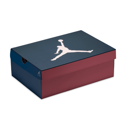 WMNS AIR JORDAN 3 RETRO