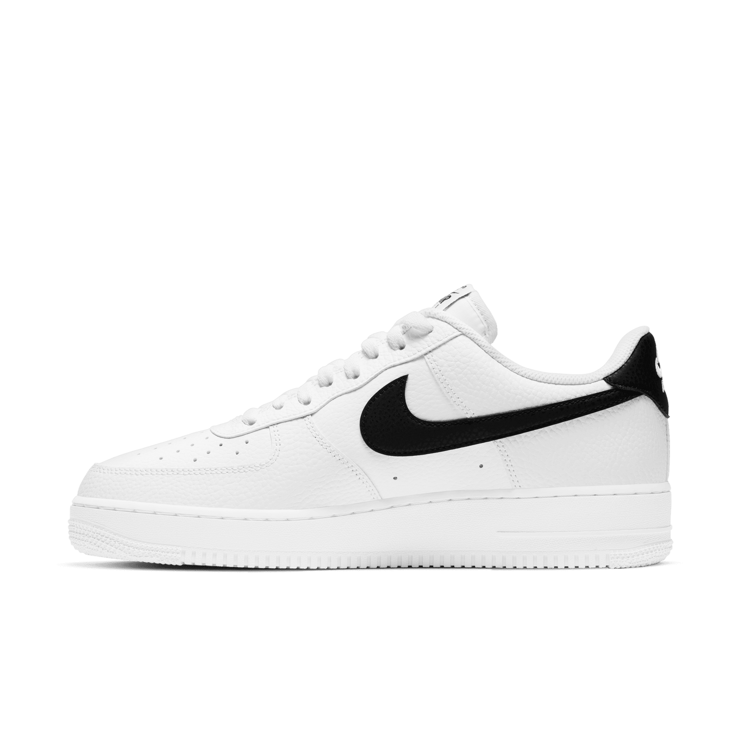 AIR FORCE 1 '07