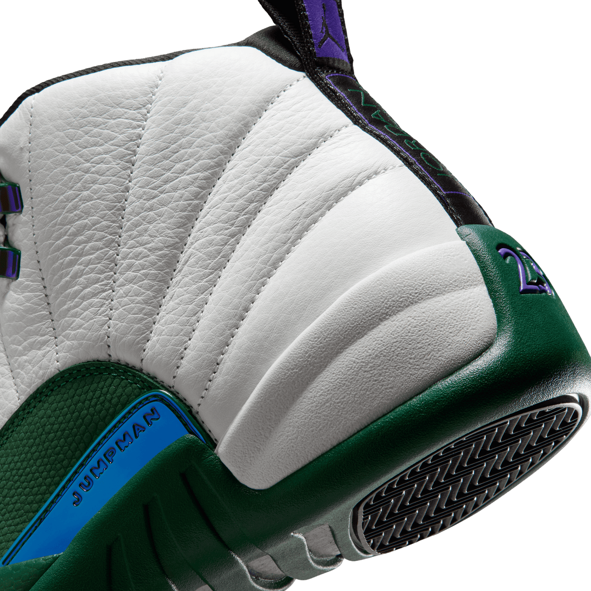 AIR JORDAN 12 RETRO