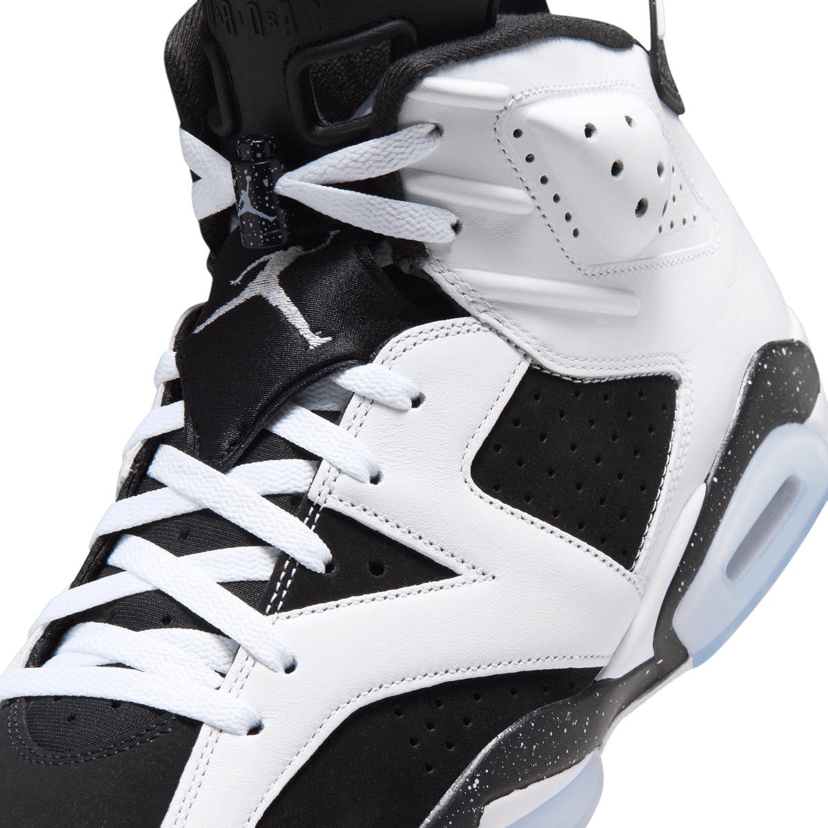AIR JORDAN 6 RETRO