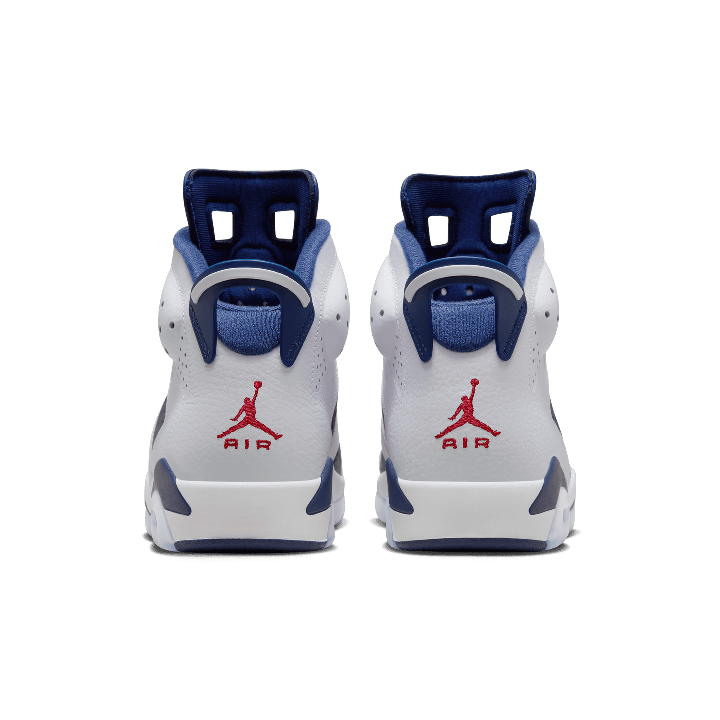 AIR JORDAN 6 RETRO