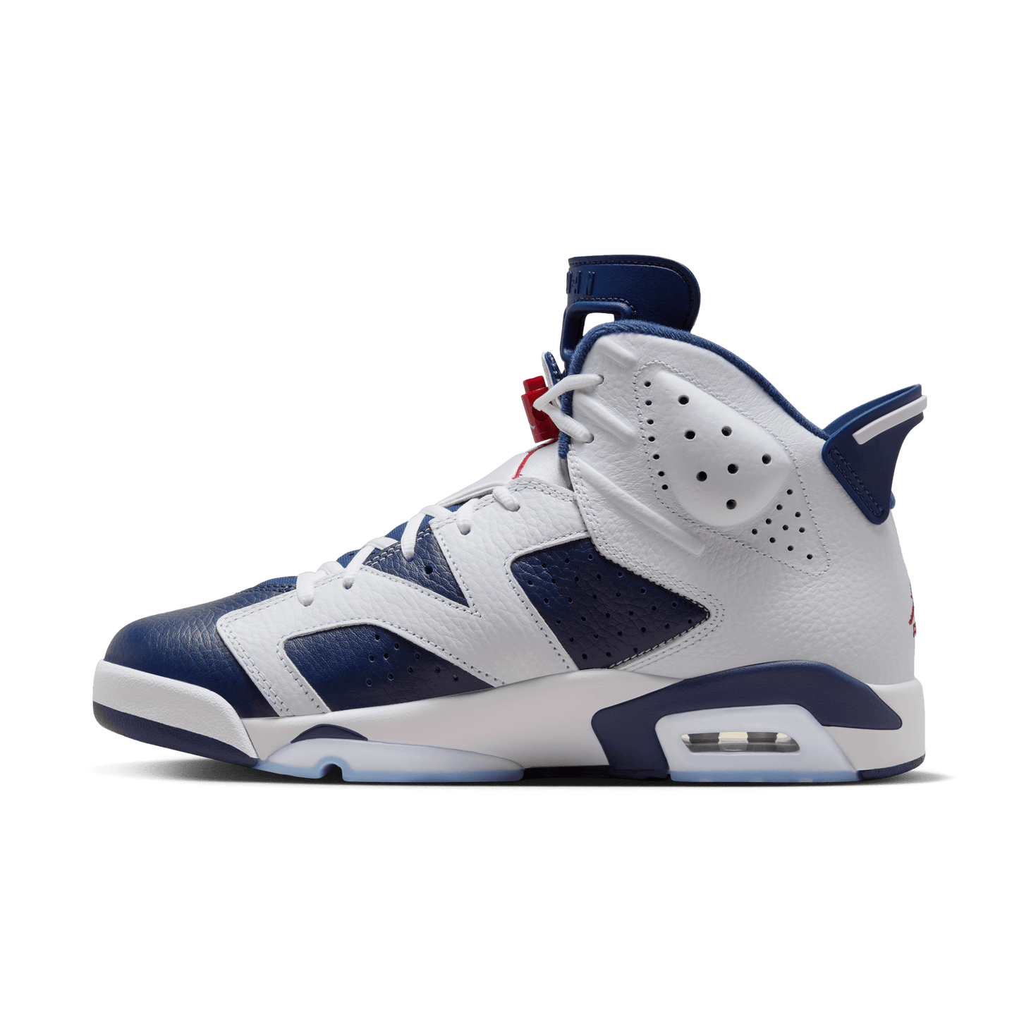 AIR JORDAN 6 RETRO