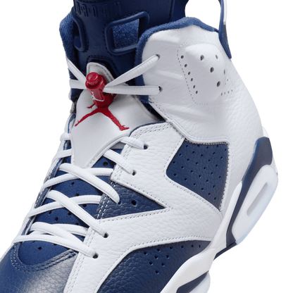 AIR JORDAN 6 RETRO