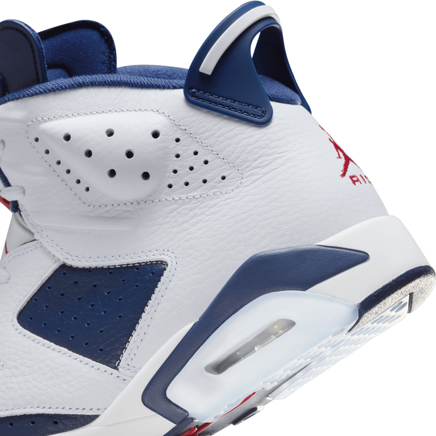 AIR JORDAN 6 RETRO