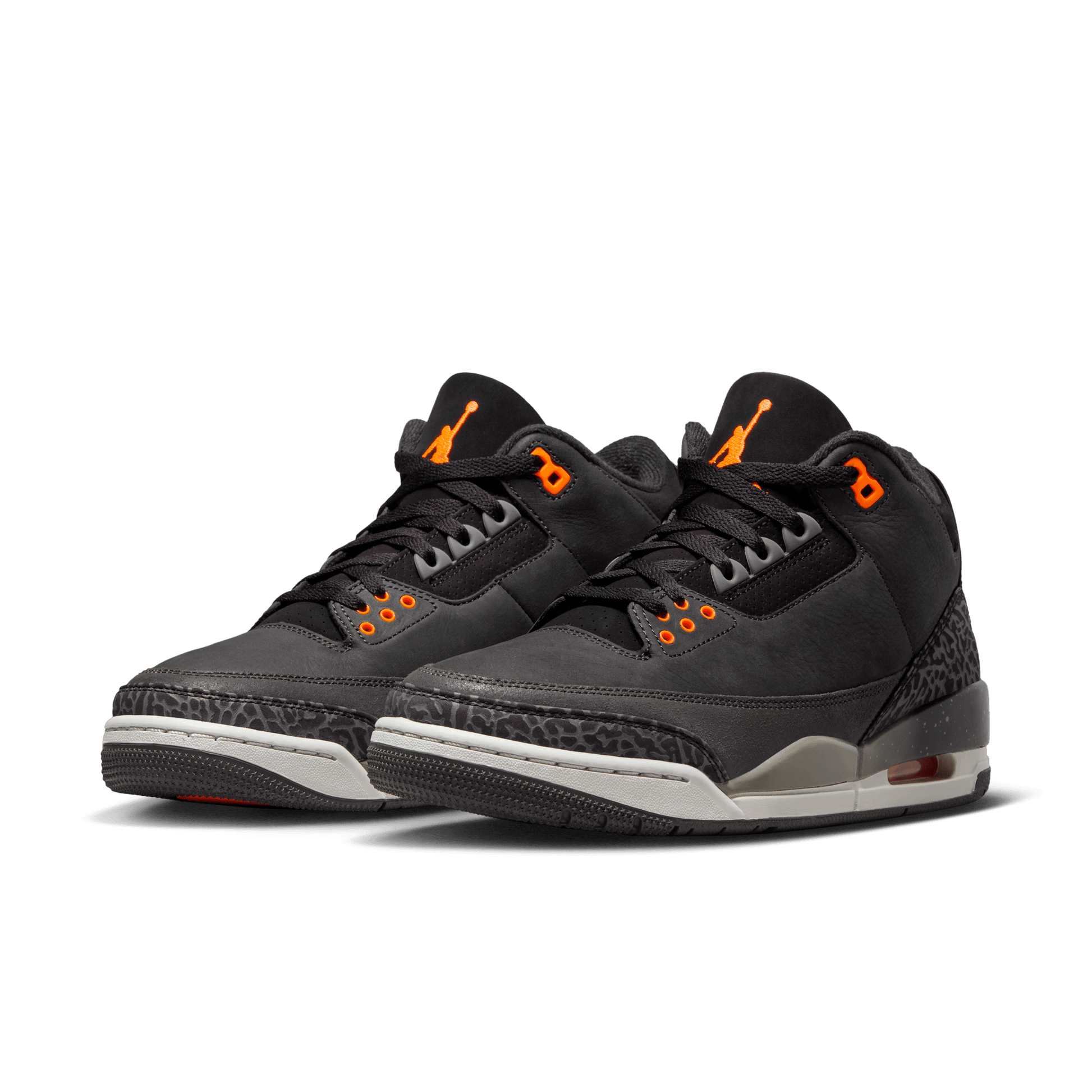 AIR JORDAN 3 RETRO – 99 Problems