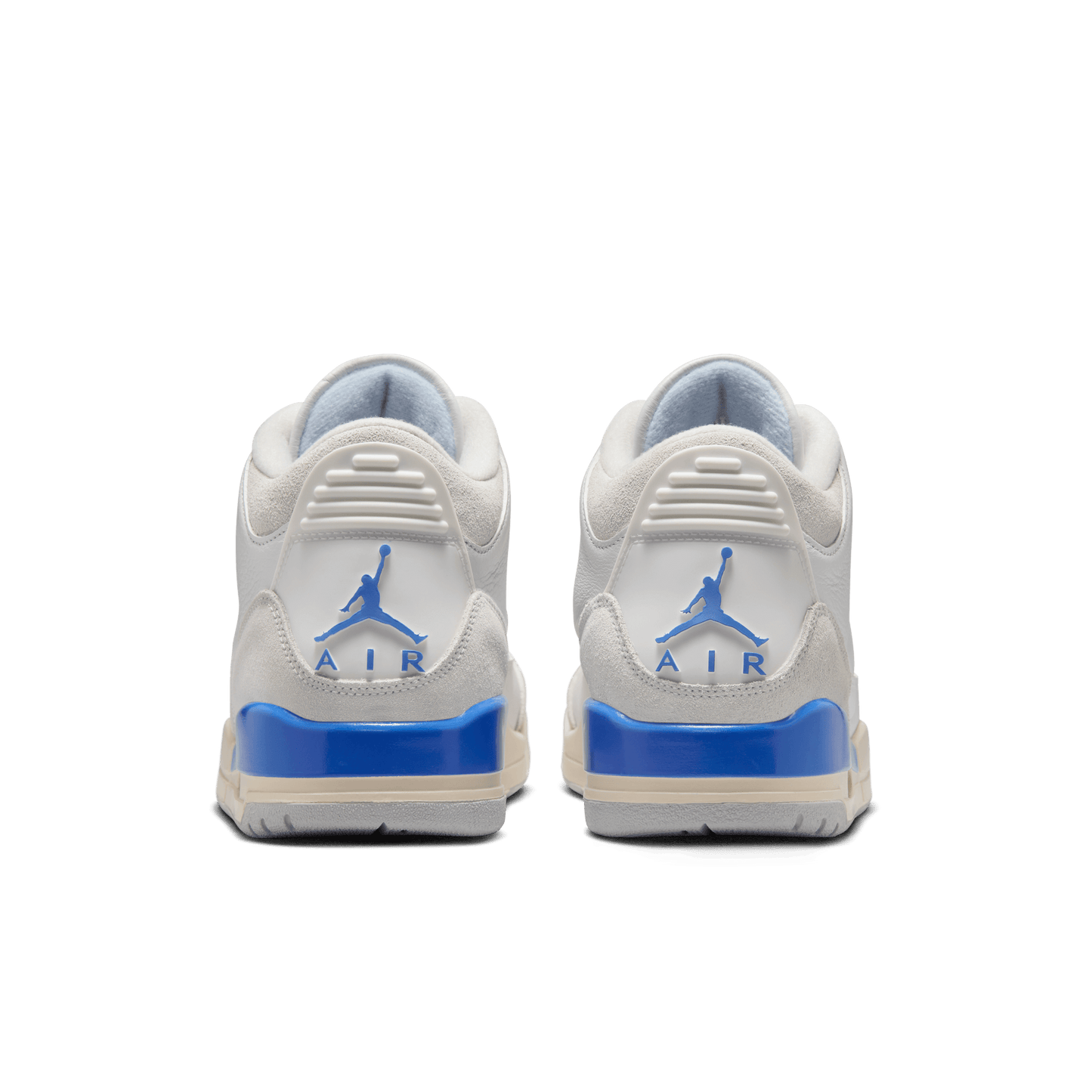 AIR JORDAN 3 RETRO