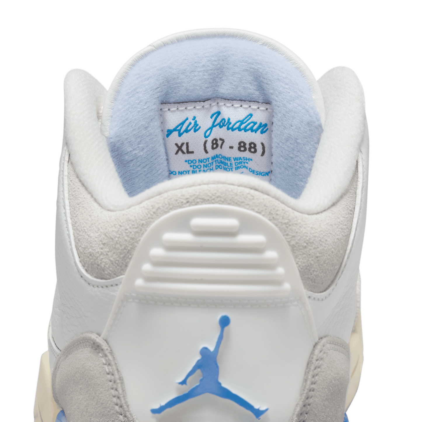 AIR JORDAN 3 RETRO