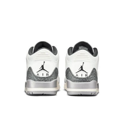 AIR JORDAN 3 RETRO