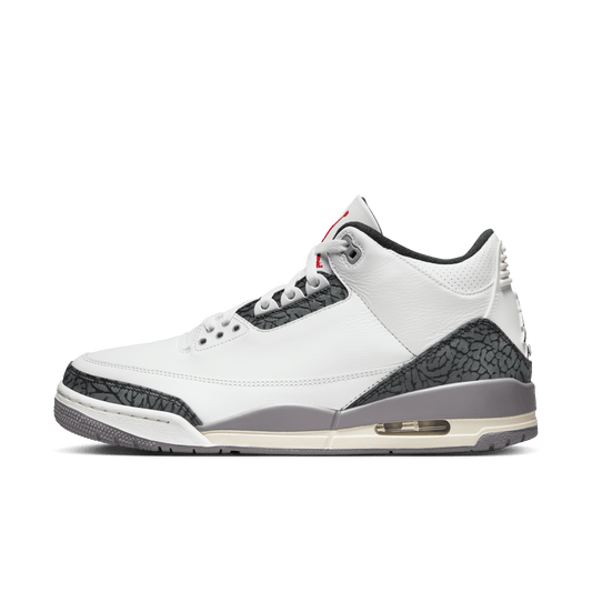 AIR JORDAN 3 RETRO