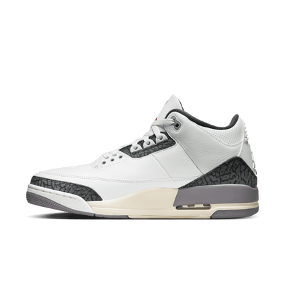 AIR JORDAN 3 RETRO