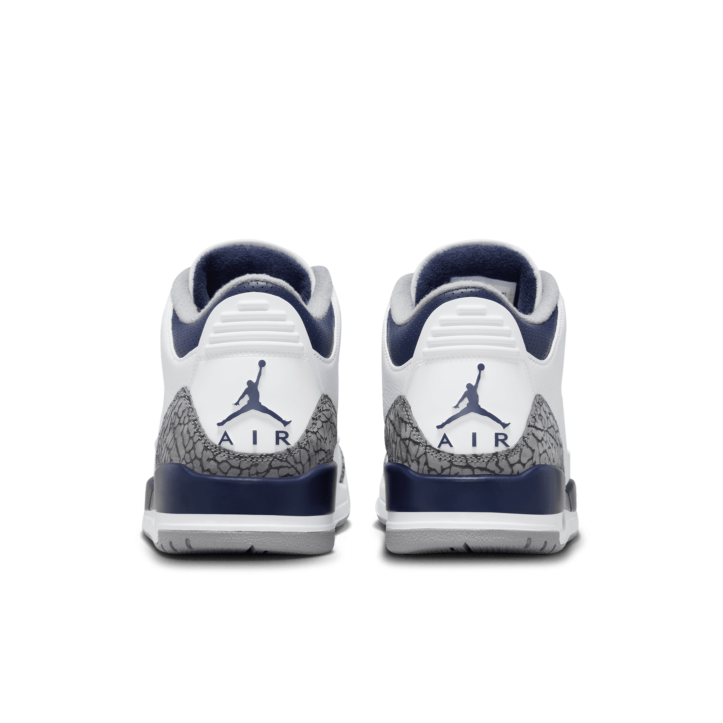 AIR JORDAN 3 RETRO