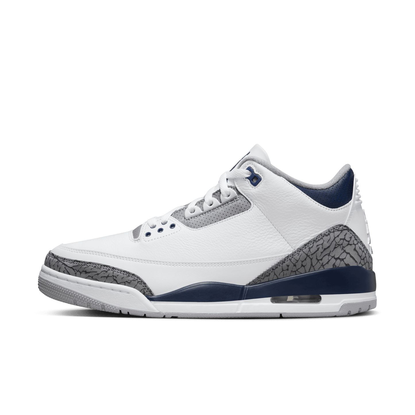 AIR JORDAN 3 RETRO