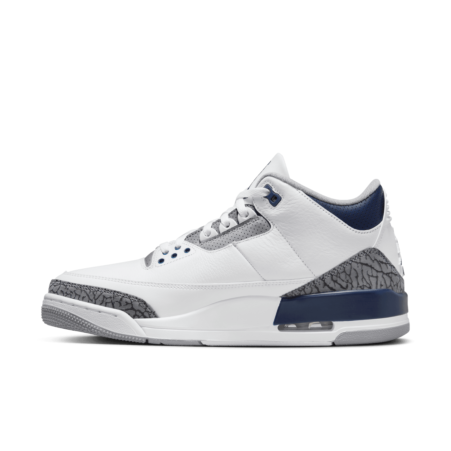 AIR JORDAN 3 RETRO