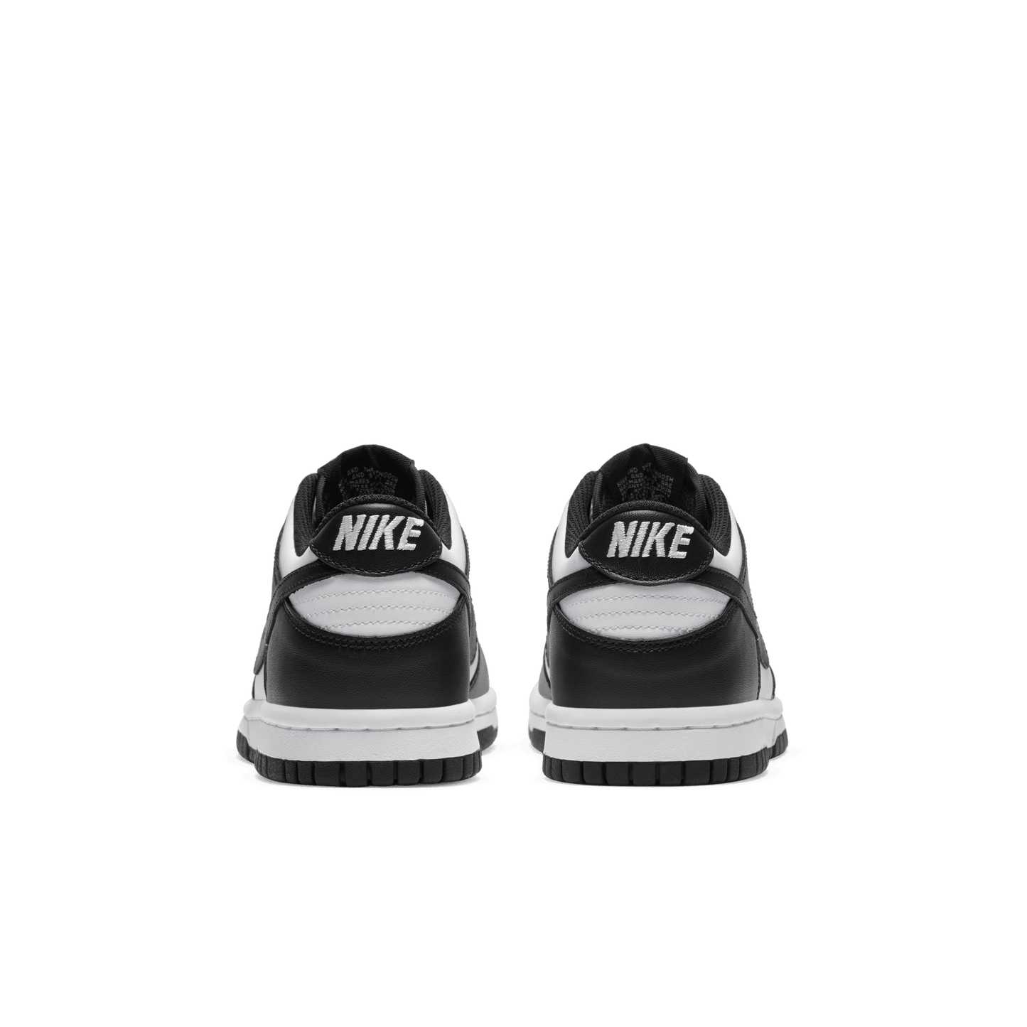NIKE DUNK LOW (GS)