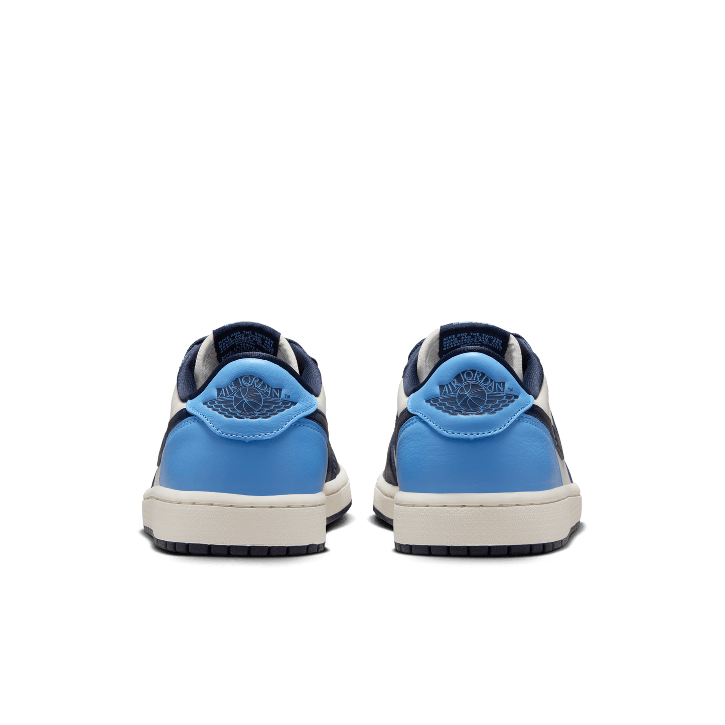 AIR JORDAN 1 RETRO LOW OG
