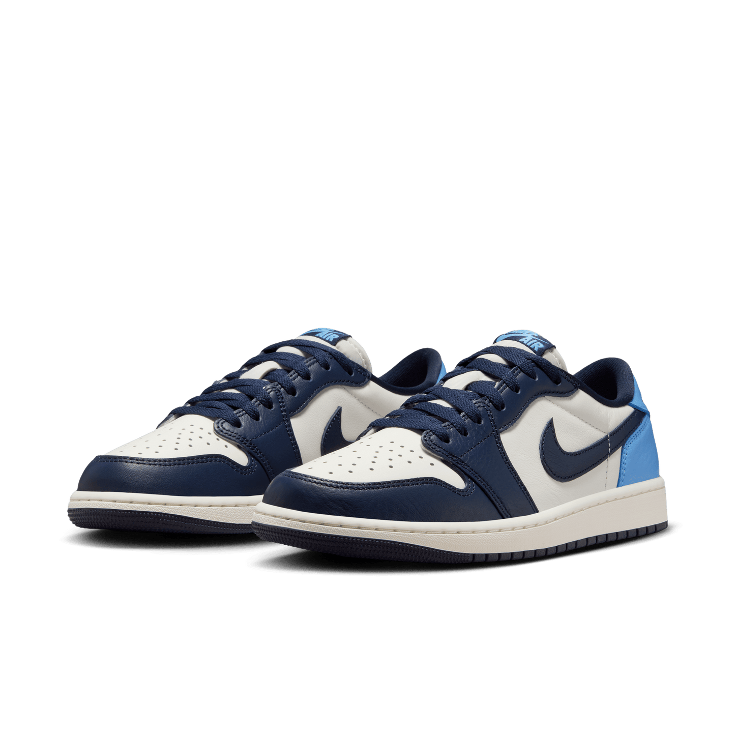 AIR JORDAN 1 RETRO LOW OG