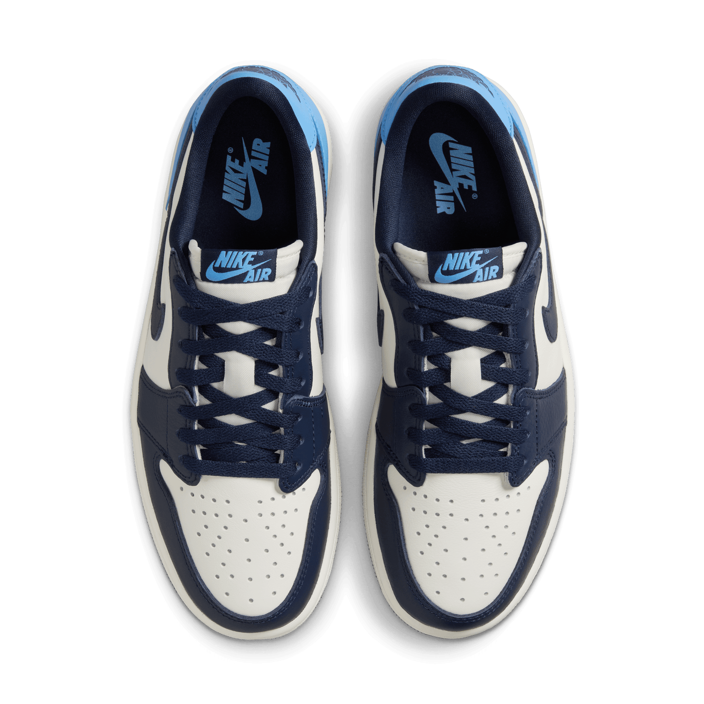 AIR JORDAN 1 RETRO LOW OG