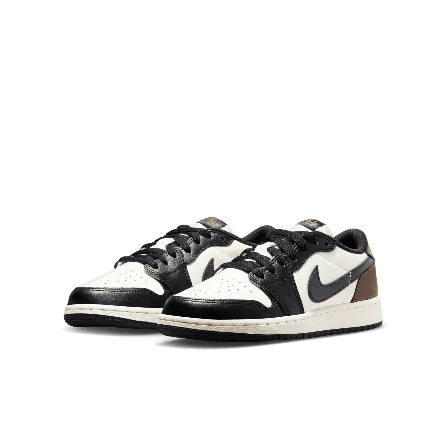 AIR JORDAN 1 RETRO LOW OG (GS)