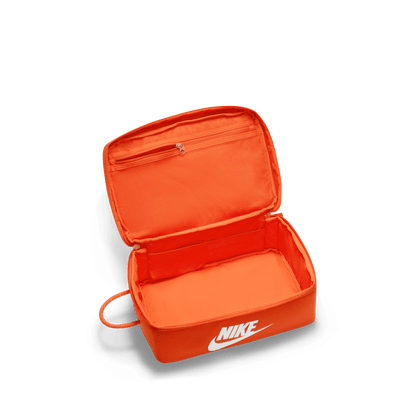 NK SHOE BOX BAG LARGE PRM 99 Problems