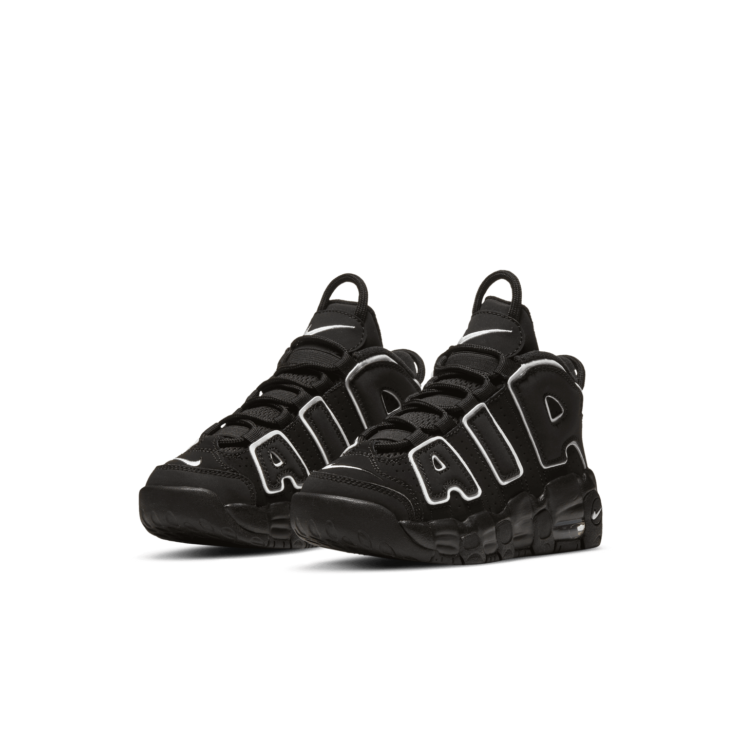 NIKE AIR MORE UPTEMPO (PS)