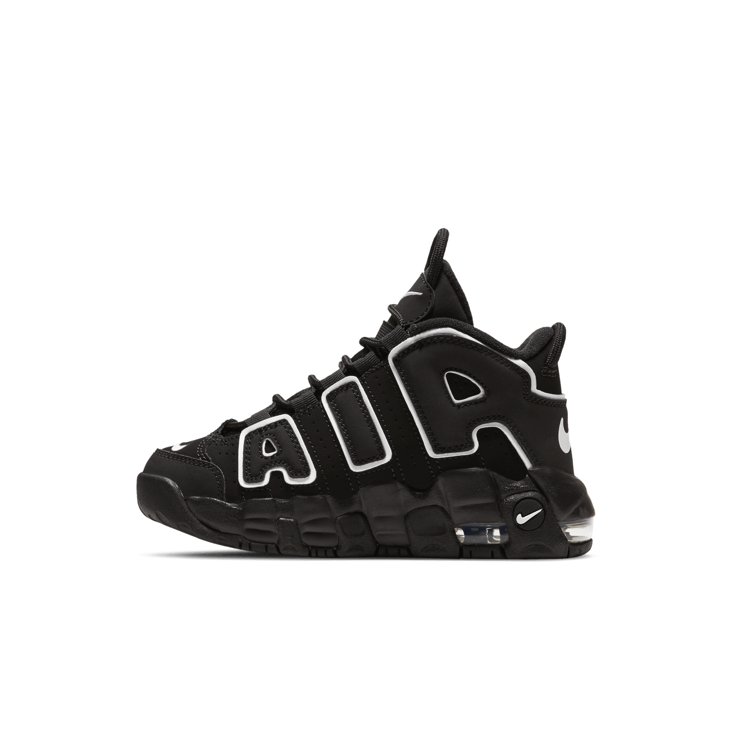 NIKE AIR MORE UPTEMPO (PS)