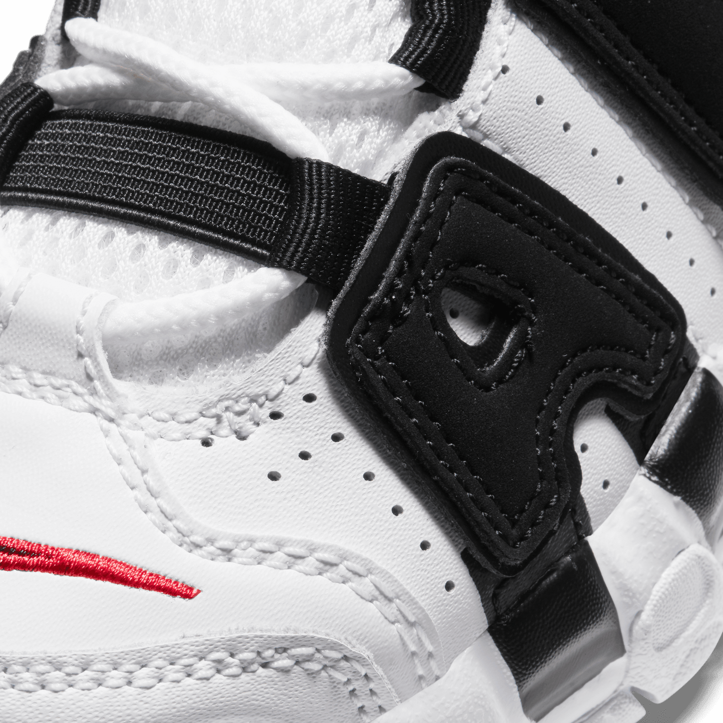 NIKE AIR MORE UPTEMPO (PS)